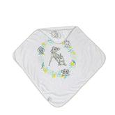 Disney Dumbo Hooded Towel by Demdaco + Free Gift Demdaco